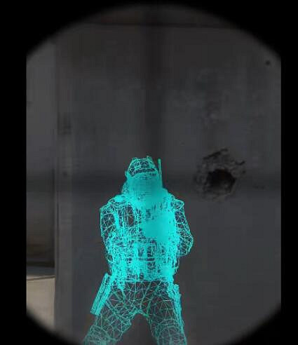 《csgo》透視指令程式碼介紹 《csgo》透視指令程式碼介紹