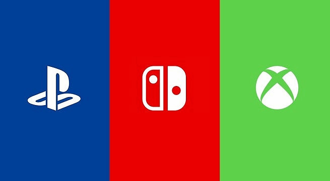 2023年索尼占英國主機市場佔有率49% 而微軟僅占10%