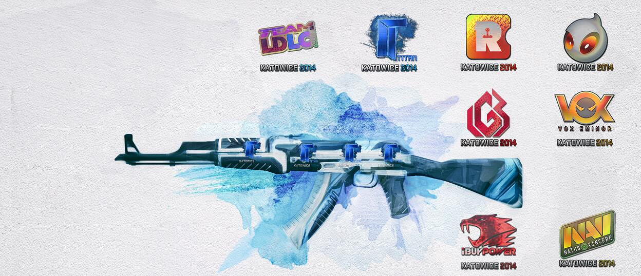 《csgo》危險區域遊玩攻略 《csgo》危險區域遊玩攻略