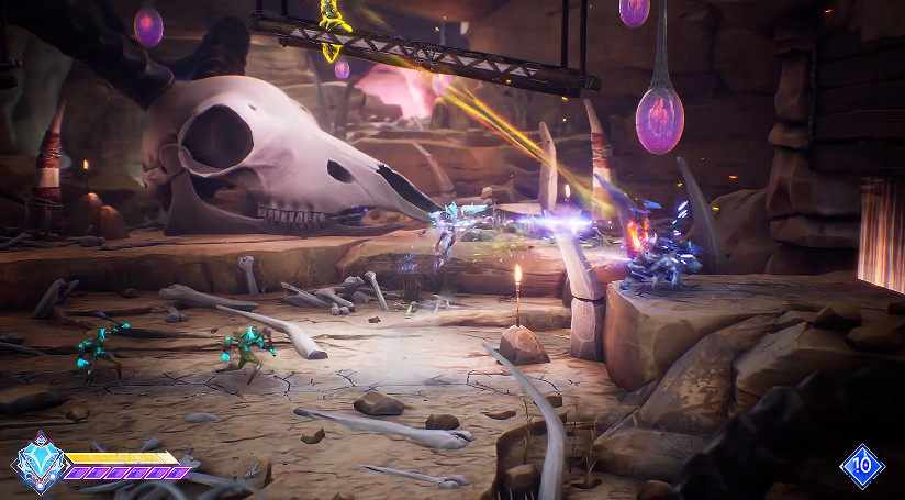 《肯澤拉傳說：紮烏》新預告公布！4月23日正式發售