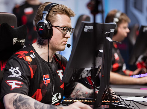 《csgo》Rain個人資料介紹 《csgo》Rain個人資料介紹