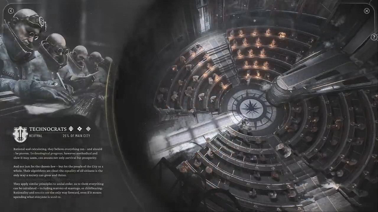 《冰汽時代2》7月正式發售!4月開啟沙河模式測試 《冰汽時代2》7月正式發售!4月開啟沙河模式測試