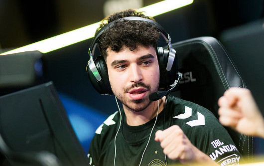 《csgo》Spinx個人資料介紹 《csgo》Spinx個人資料介紹