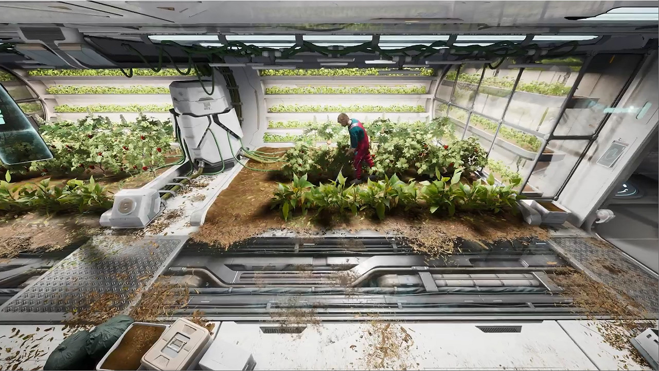 全部都是我的分身！《多重人生》遊戲展示預告公開