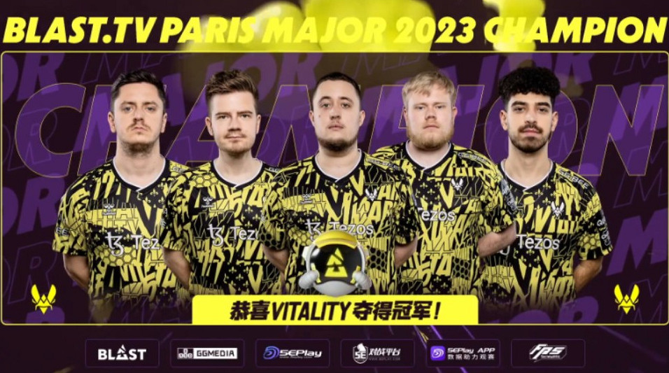 《csgo》世界錦標賽時間介紹