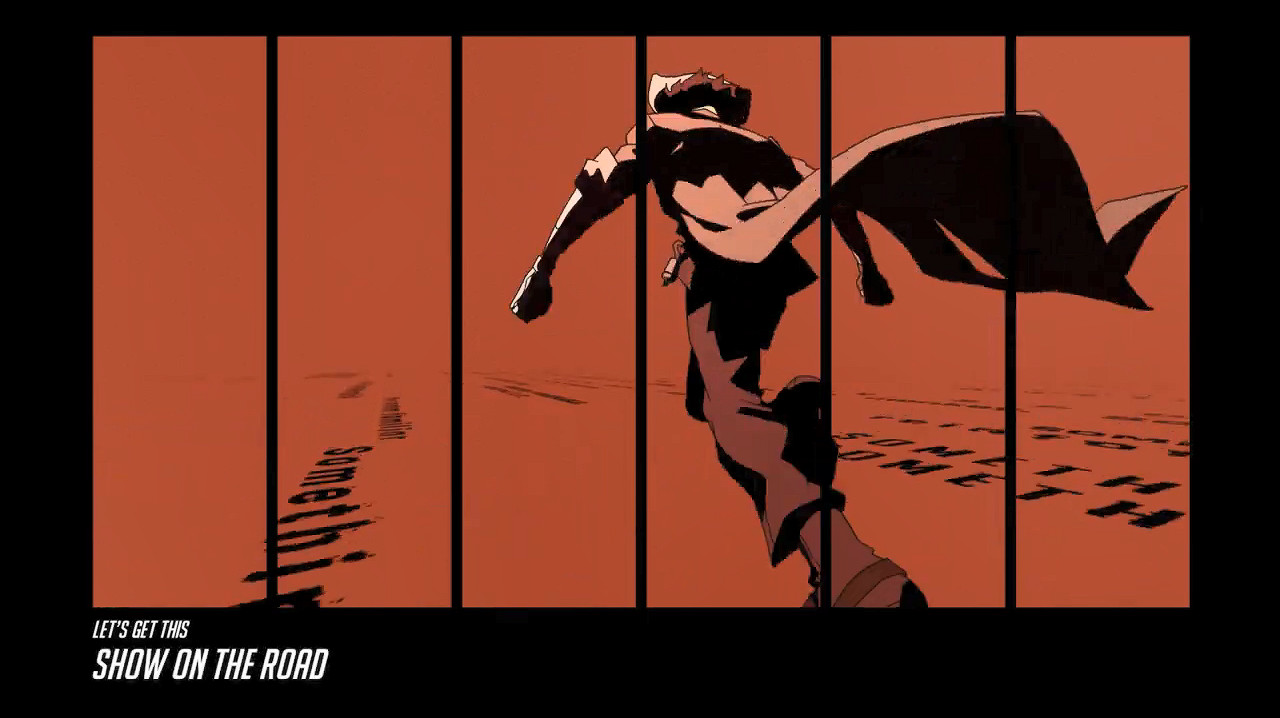 《鬥陣特攻2》連動《星際牛仔》活動宣傳片公開！