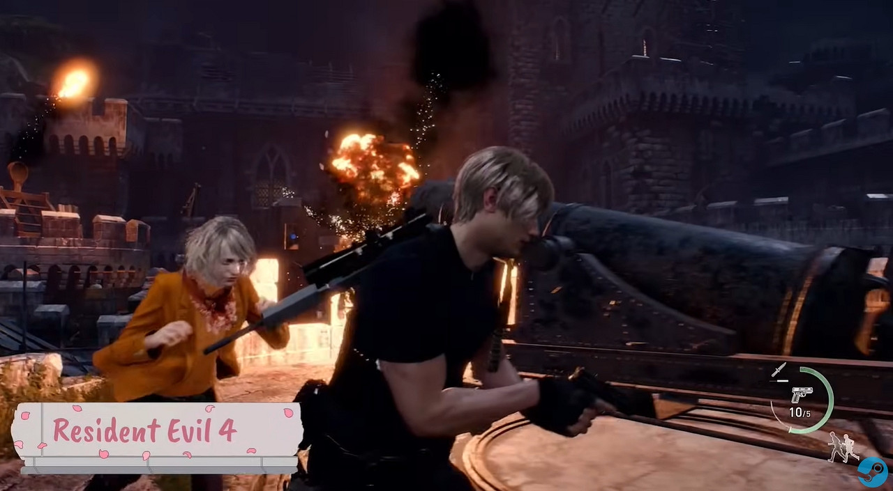 Steam春季特賣3月15日開啟 《柏德之門3》等大作登場