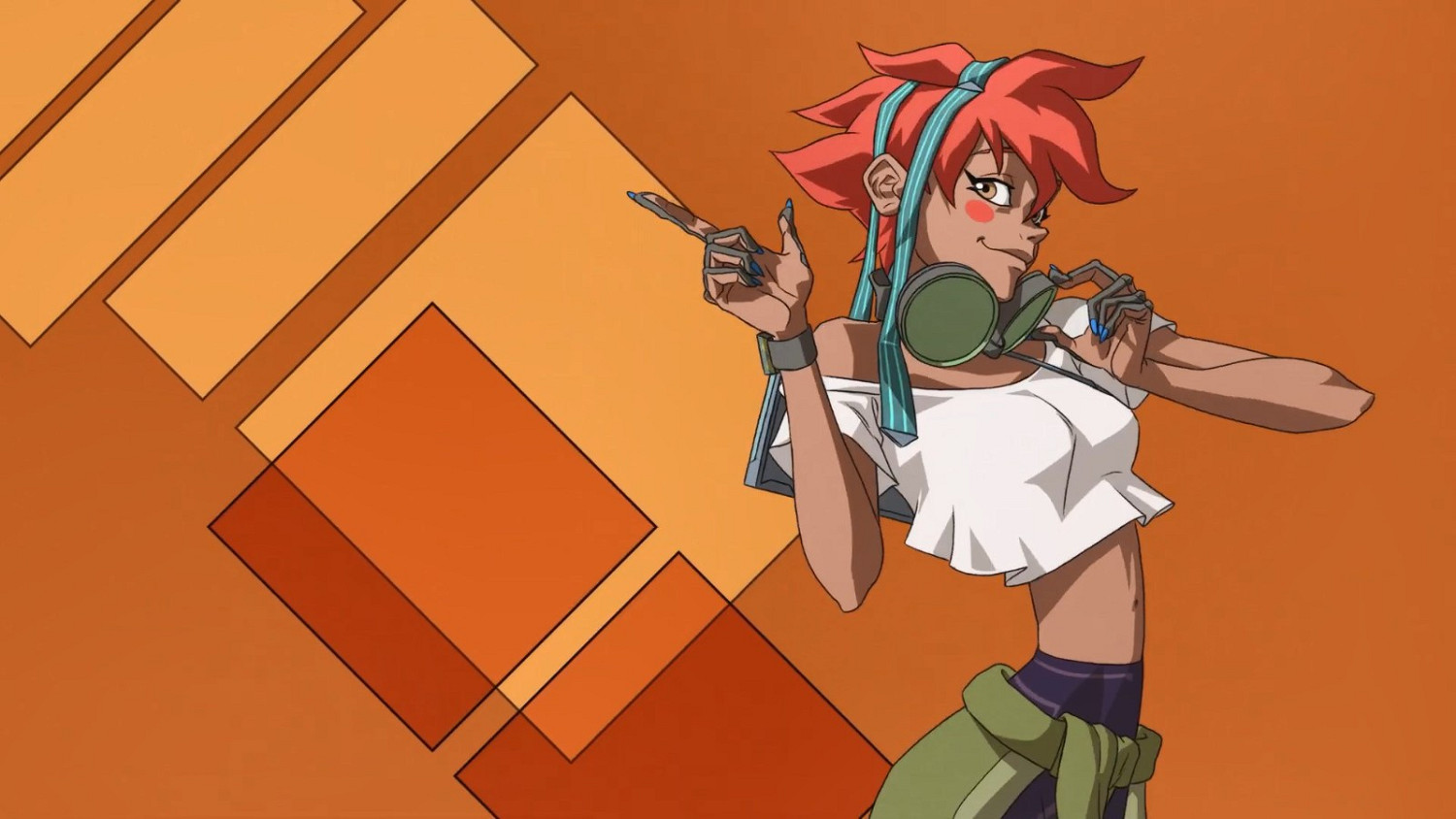 《鬥陣特攻2》連動《星際牛仔》預告發布 下周上線