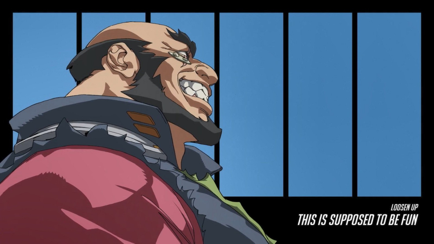 《鬥陣特攻2》連動《星際牛仔》預告發布 下周上線