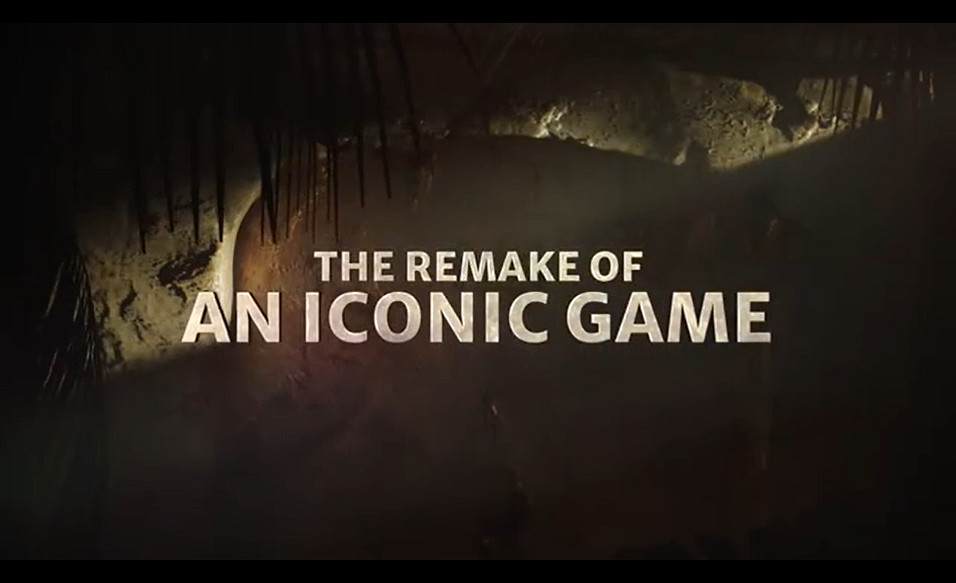 解謎遊戲《亞爾默遜:冒險者的遺產》重製版預告公布 解謎遊戲《亞爾默遜:冒險者的遺產》重製版預告公布