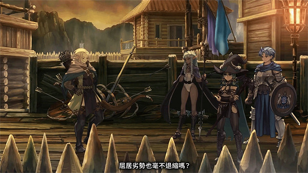 SRPG遊戲《聖獸之王》發售宣傳片公布:懷舊與創新並行 SRPG遊戲《聖獸之王》發售宣傳片公布:懷舊與創新並行