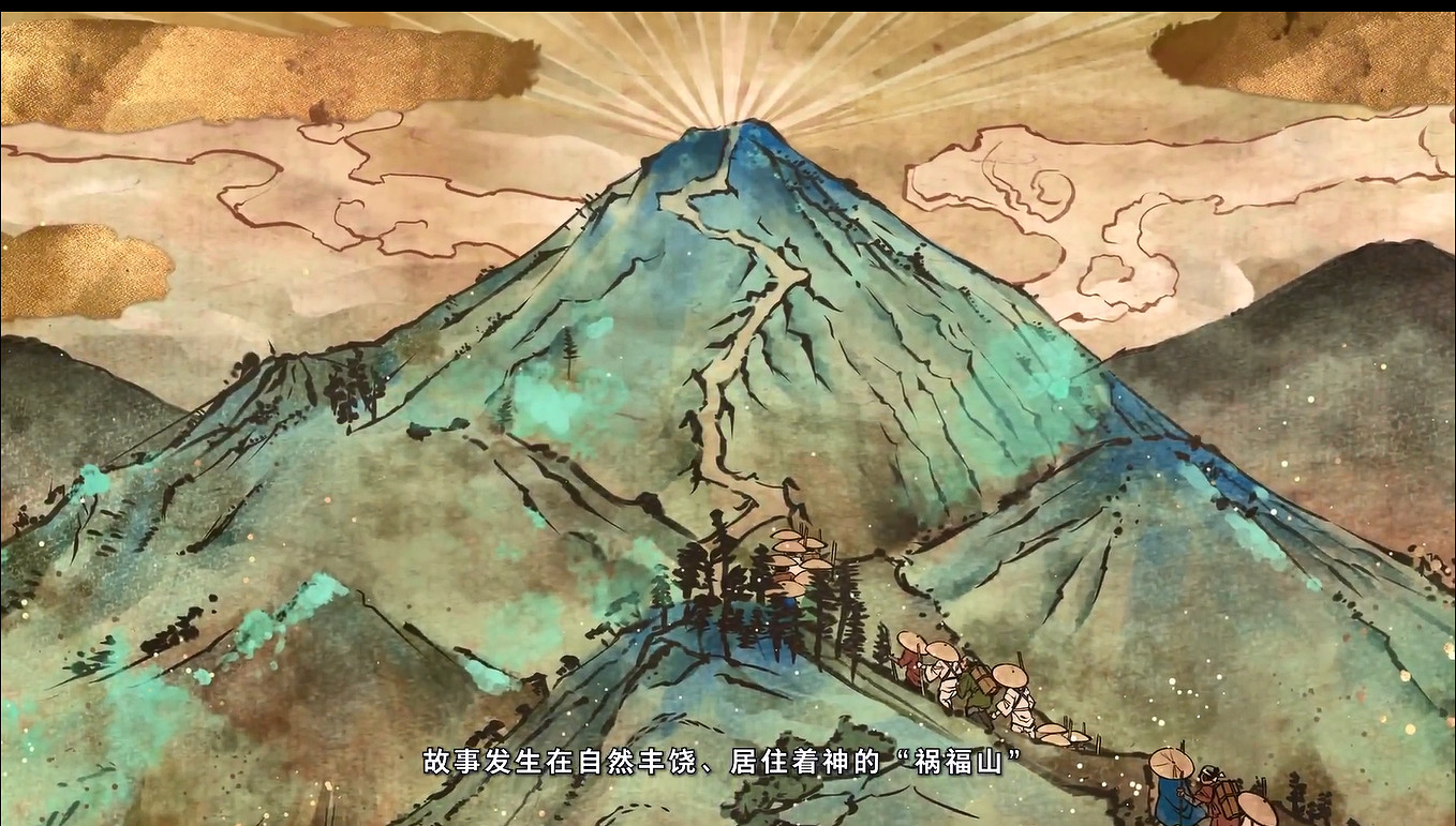 《祇：女神之道》新世界觀 實機展示影片公開！