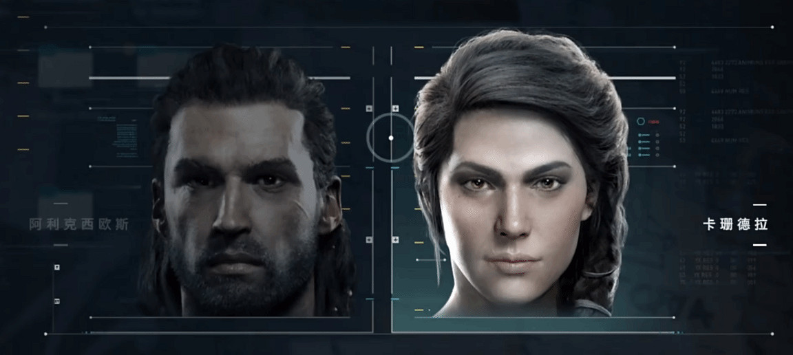 為慶祝婦女節育碧公布混剪影片：多位女性角色亮相！