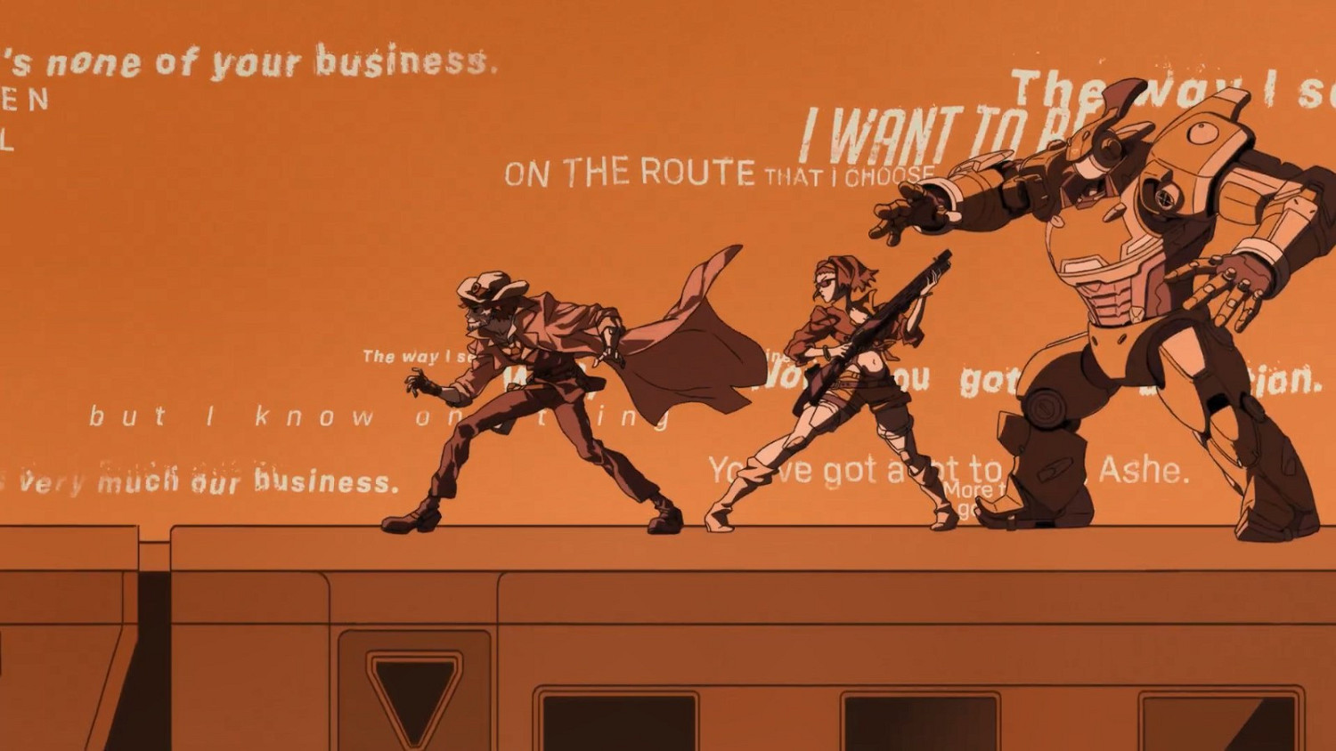 《鬥陣特攻2》連動《星際牛仔》預告發布 下周上線