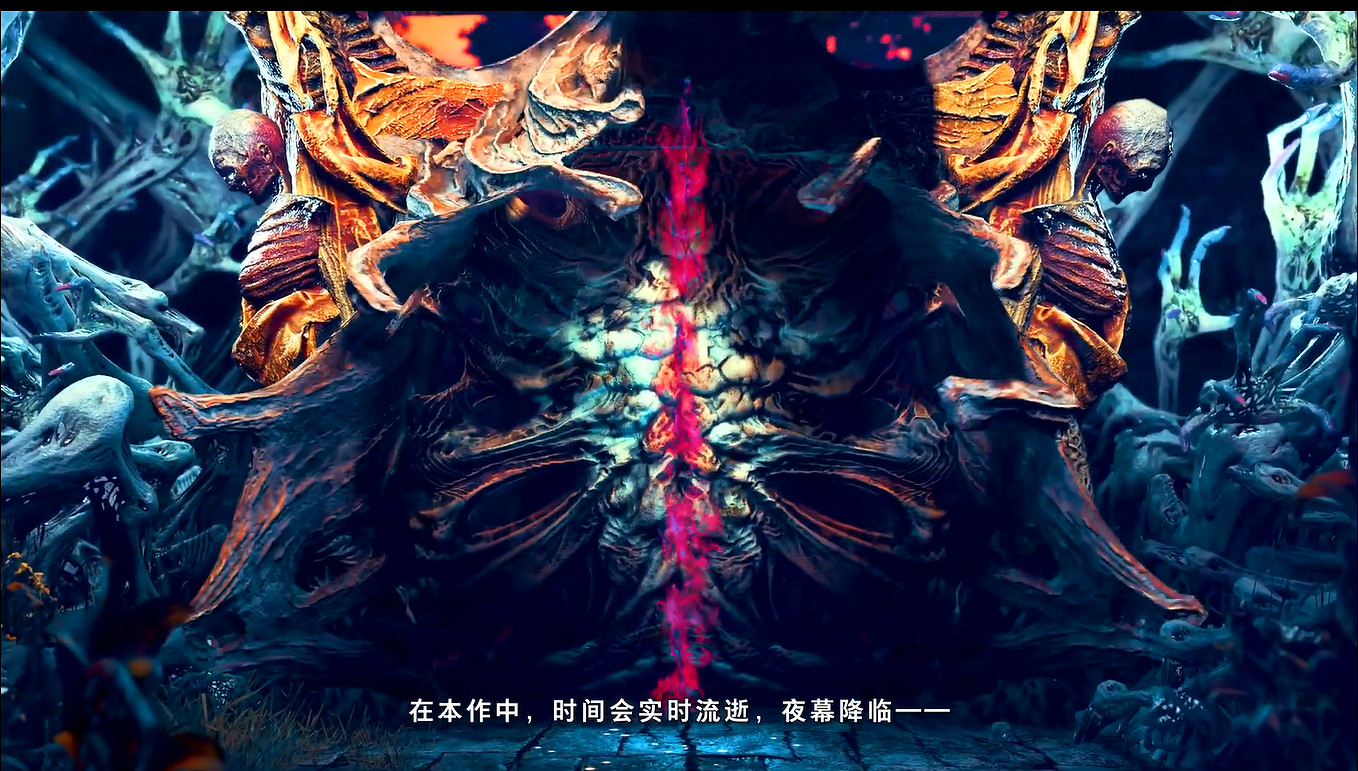 《祇：女神之道》新世界觀 實機展示影片公開！