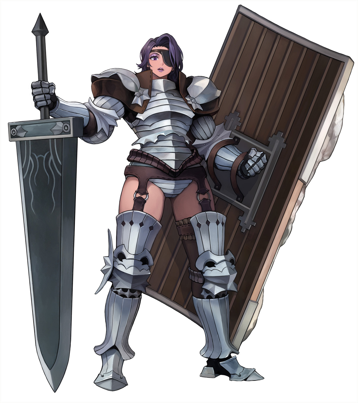 《聖獸之王》公布最新資訊：介紹同伴角色及鬥技場、紋章等遊玩要素