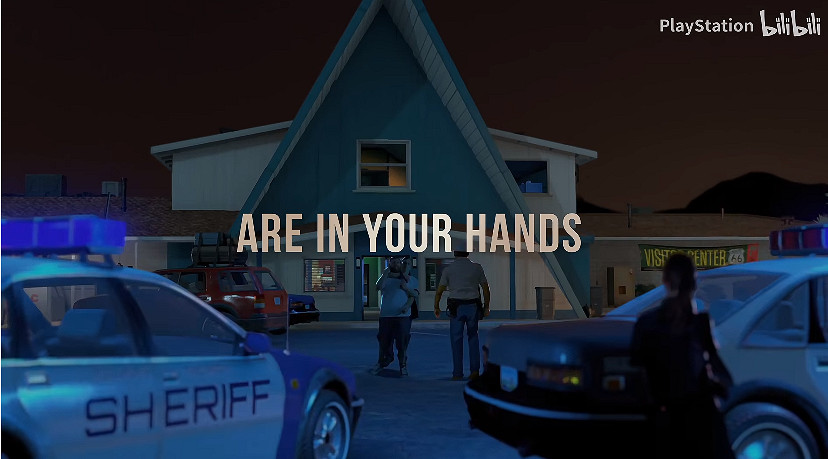 《日落黃昏時》現已登陸PS4/5平台!發售預告片公布 《日落黃昏時》現已登陸PS4/5平台!發售預告片公布