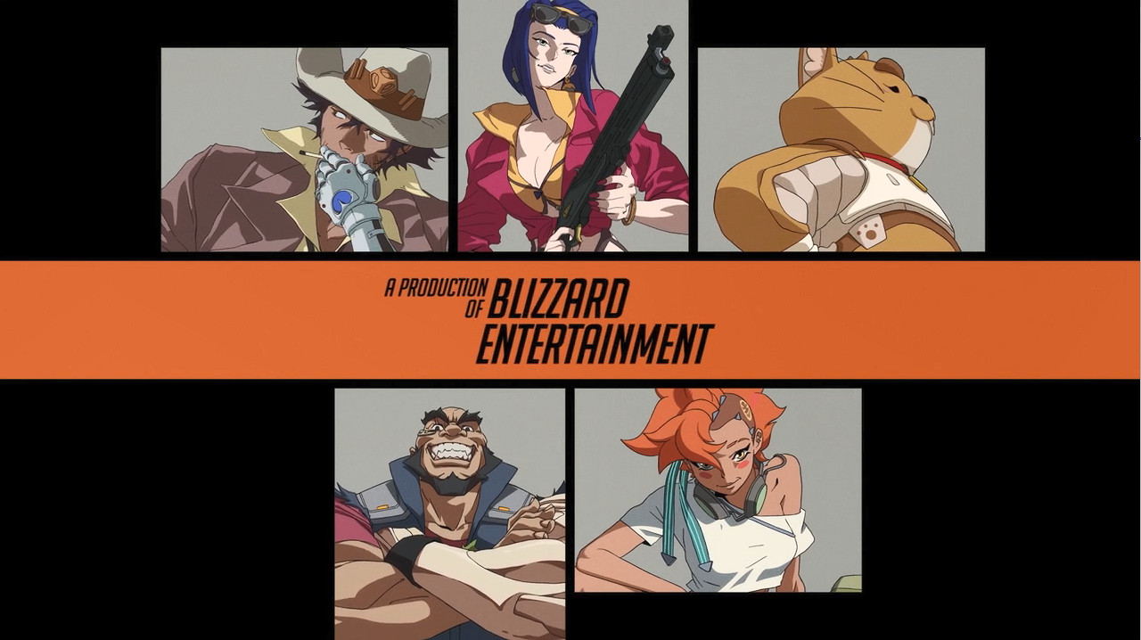 《鬥陣特攻2》連動《星際牛仔》活動宣傳片公開！