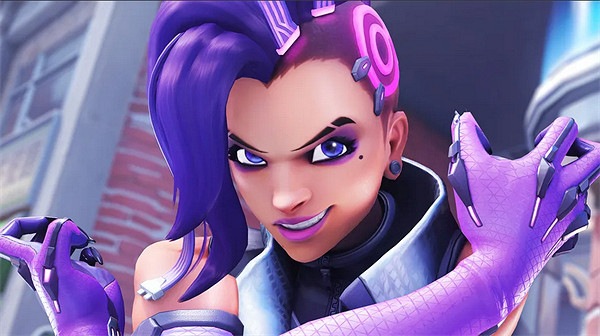 《OW2》新賽季DPS英雄太強 總監表示:可能是有些過分 《OW2》新賽季DPS英雄太強 總監表示:可能是有些過分