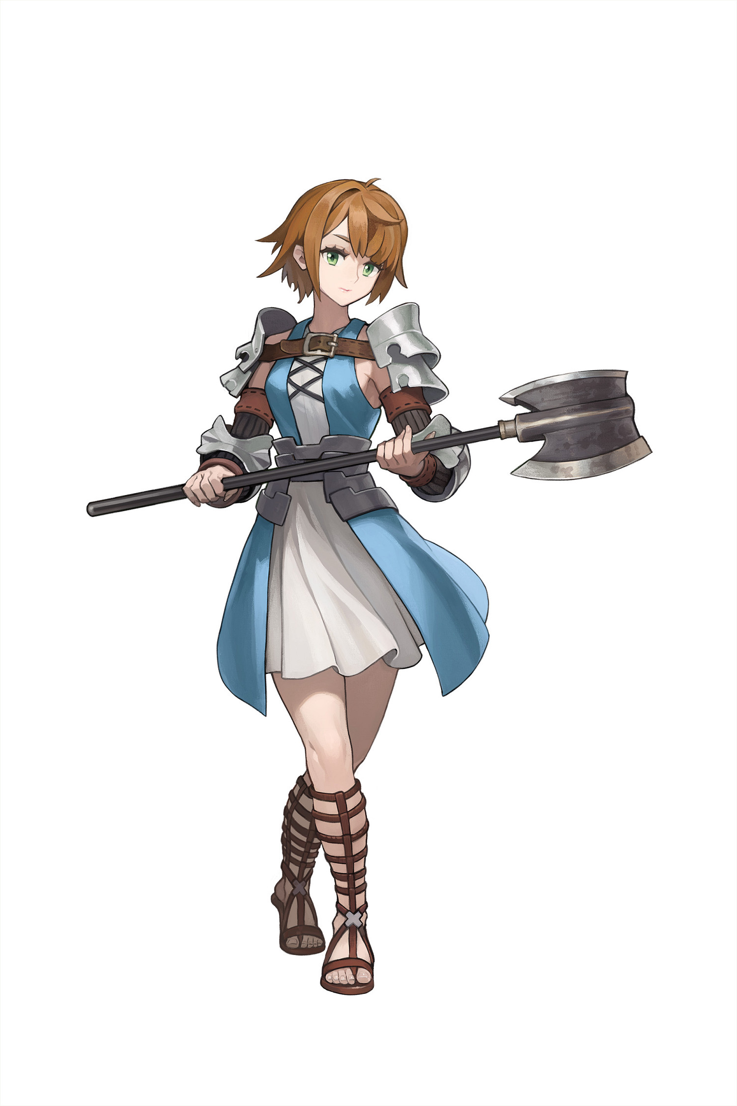 《聖獸之王》公布最新資訊：介紹同伴角色及鬥技場、紋章等遊玩要素