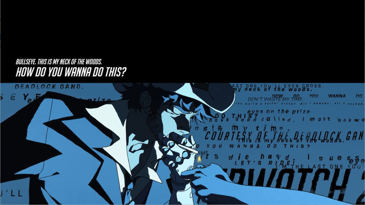 《鬥陣特攻2》連動《星際牛仔》活動宣傳片公開！