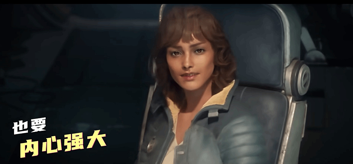 為慶祝婦女節育碧公布混剪影片：多位女性角色亮相！