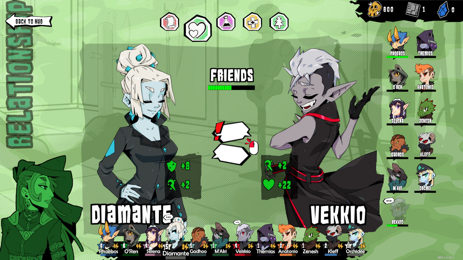 動漫風格即時戰略遊戲《刃裔學院》 已在Steam平台正式發售 動漫風格即時戰略遊戲《刃裔學院》 已在Steam平台正式發售