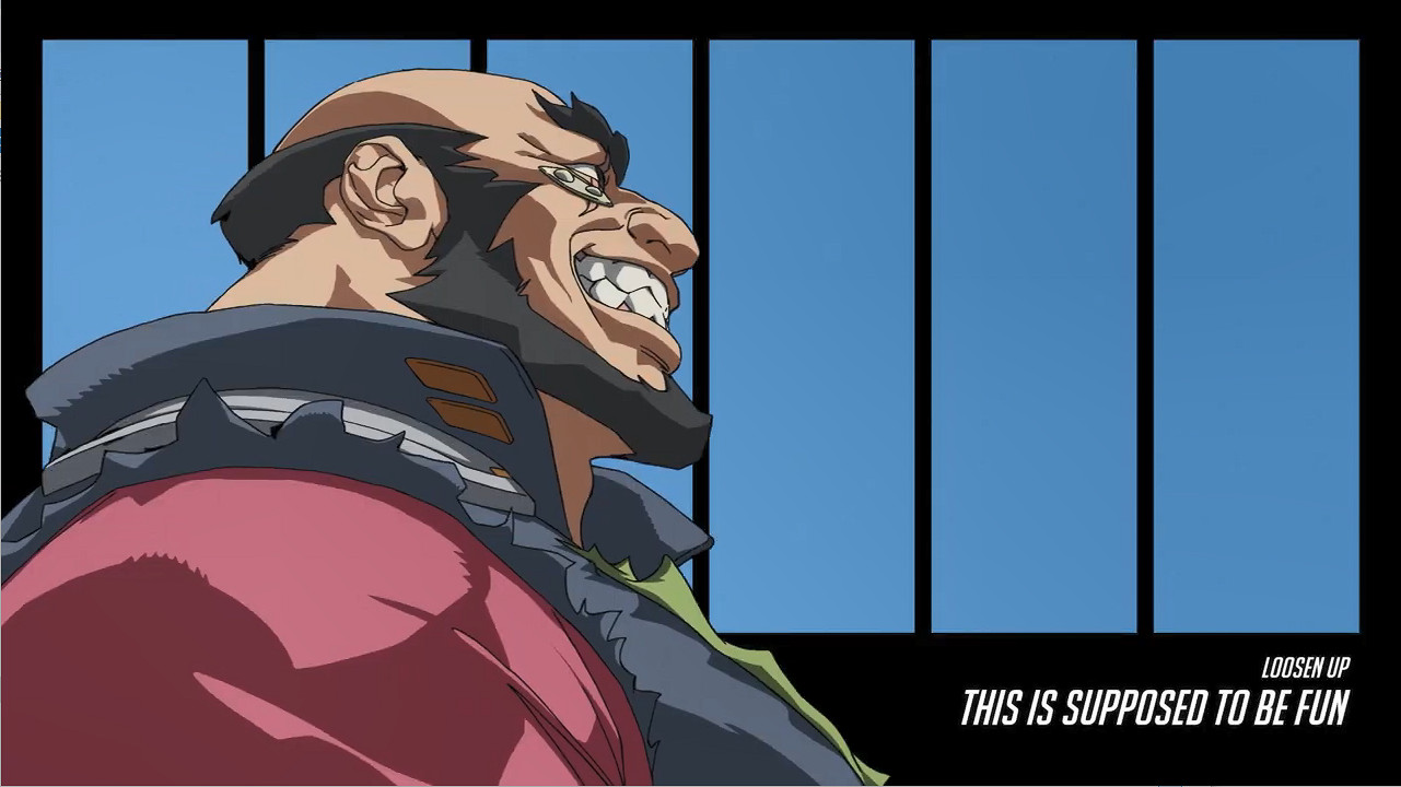 《鬥陣特攻2》連動《星際牛仔》活動宣傳片公開！