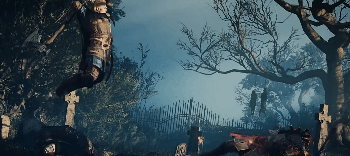 為慶祝婦女節育碧公布混剪影片：多位女性角色亮相！