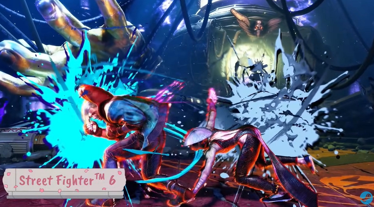 Steam春季特賣3月15日開啟 《柏德之門3》等大作登場