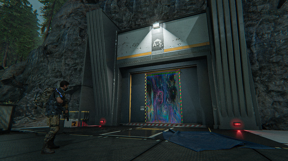 起猛了，現在都可以在末日抓帕魯了？