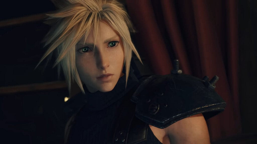 Fami通新一周銷量榜 《太空戰士7：重生》登頂