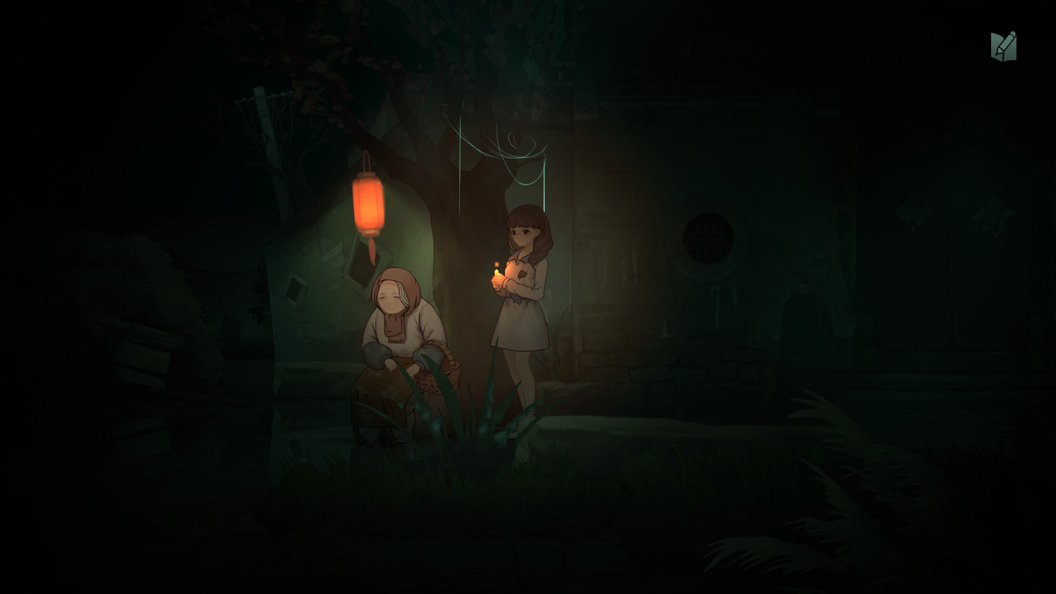 劇本殺謎案推凶！《子歸》Steam商店頁現已公開