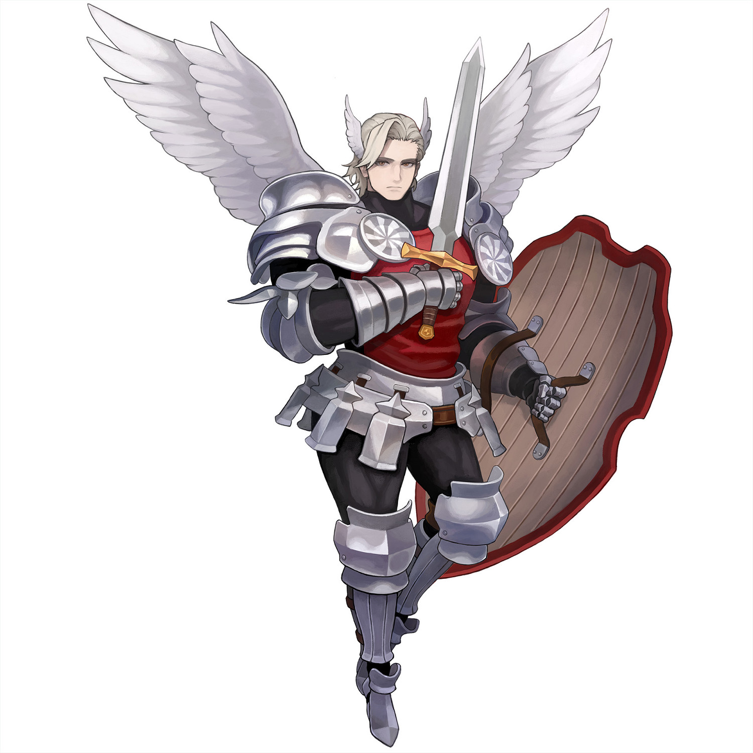 《聖獸之王》公布最新資訊：介紹同伴角色及鬥技場、紋章等遊玩要素