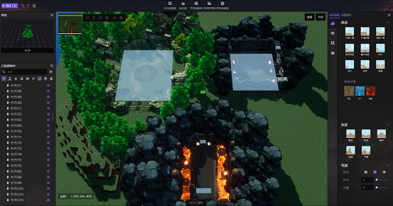 壕草率！網易¥66666×16薪招的製作人，只要會用Y3編輯器就行？