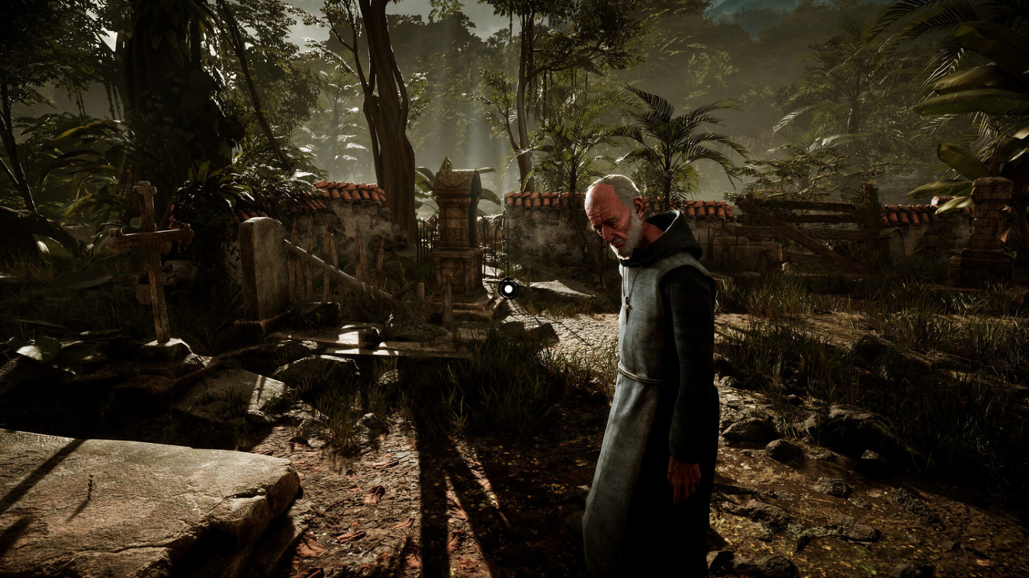 《Amerzone-探險家的記憶傳承》Steam頁面上線 暫不支援中文