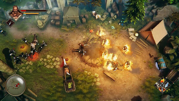 勇者被一路人殺死?《非套路奇幻遊戲》4月11日發售 勇者被一路人殺死?《非套路奇幻遊戲》4月11日發售