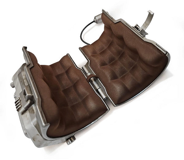 《輻射》嗶嗶小子合金模型推出 售價約新台幣6235元 限購一個