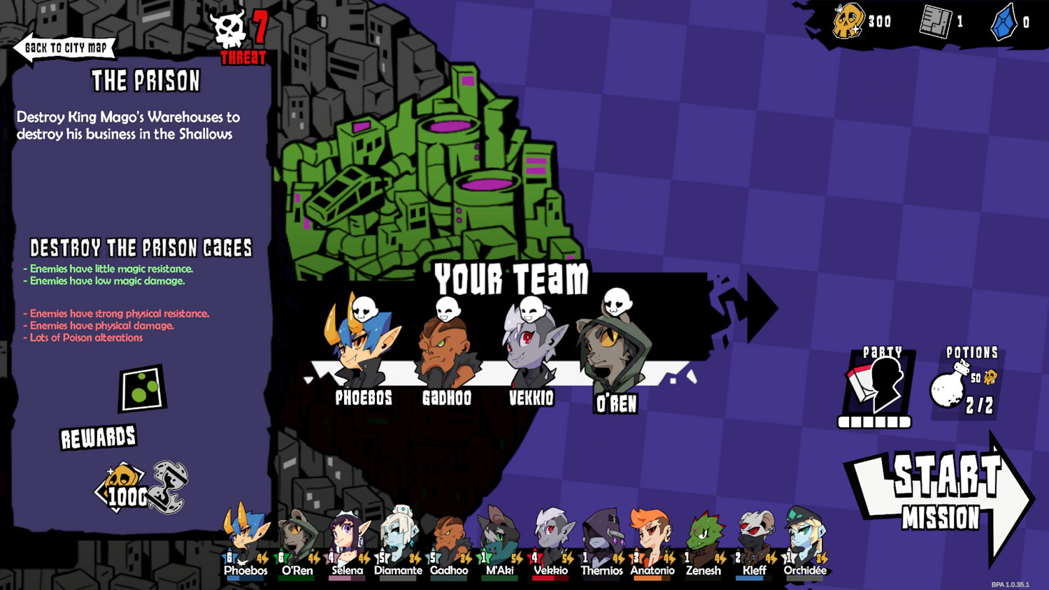 動漫風格即時戰略遊戲《刃裔學院》 已在Steam平台正式發售 動漫風格即時戰略遊戲《刃裔學院》 已在Steam平台正式發售