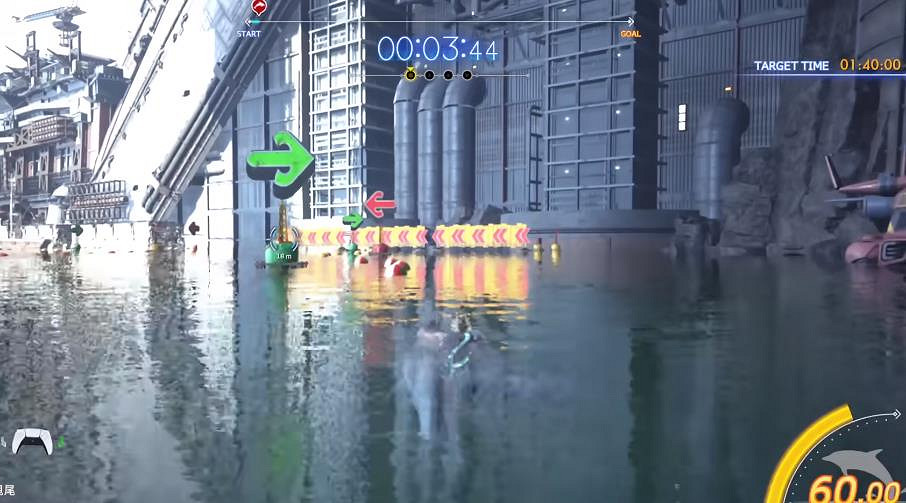 幸福的煩惱？你喜歡《最終幻想7重生》中的小遊戲嗎？