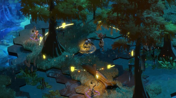 策略RPG《失落王國》正式上線Steam!首發9折售價約新台幣294元 策略RPG《失落王國》正式上線Steam!首發9折售價約新台幣294元