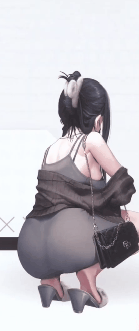 《妮姬》全新SSR角色登場 很大很晃讓人挪不開眼 《妮姬》全新SSR角色登場 很大很晃讓人挪不開眼