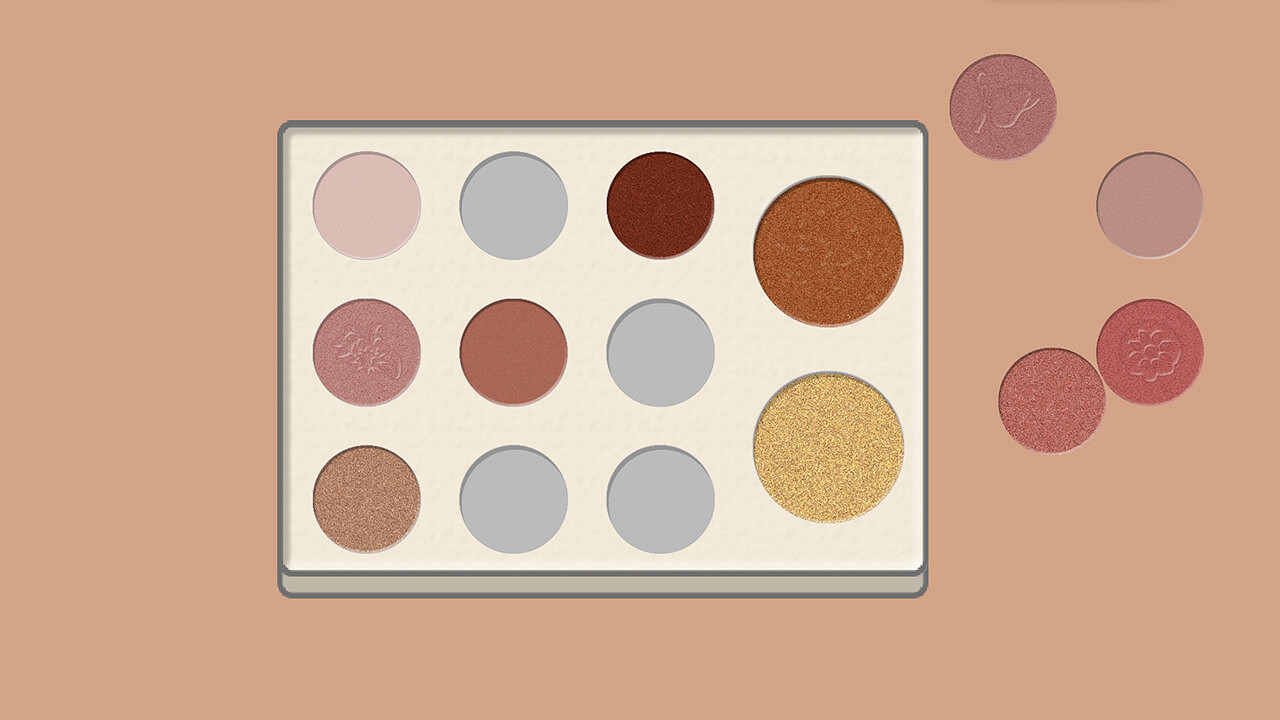 休閒解謎遊戲《放這裡吧》Steam頁面上線 支援中文