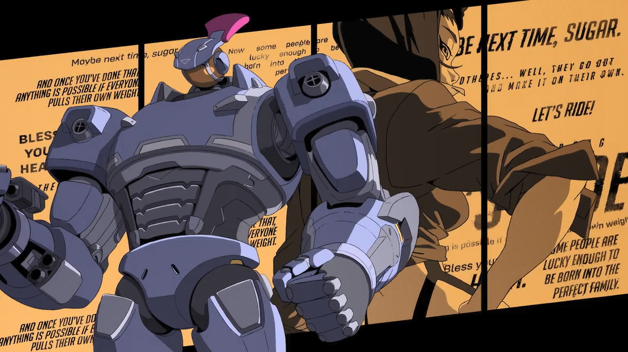 《鬥陣特攻2》連動《星際牛仔》活動宣傳片公開！