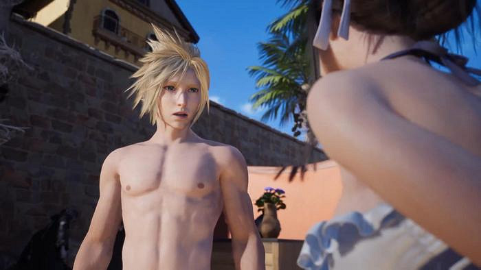 幸福的煩惱？你喜歡《最終幻想7重生》中的小遊戲嗎？