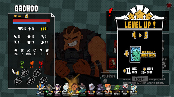 即時戰略遊戲《刃裔學院》Steam發售 首發售價約新台幣234元