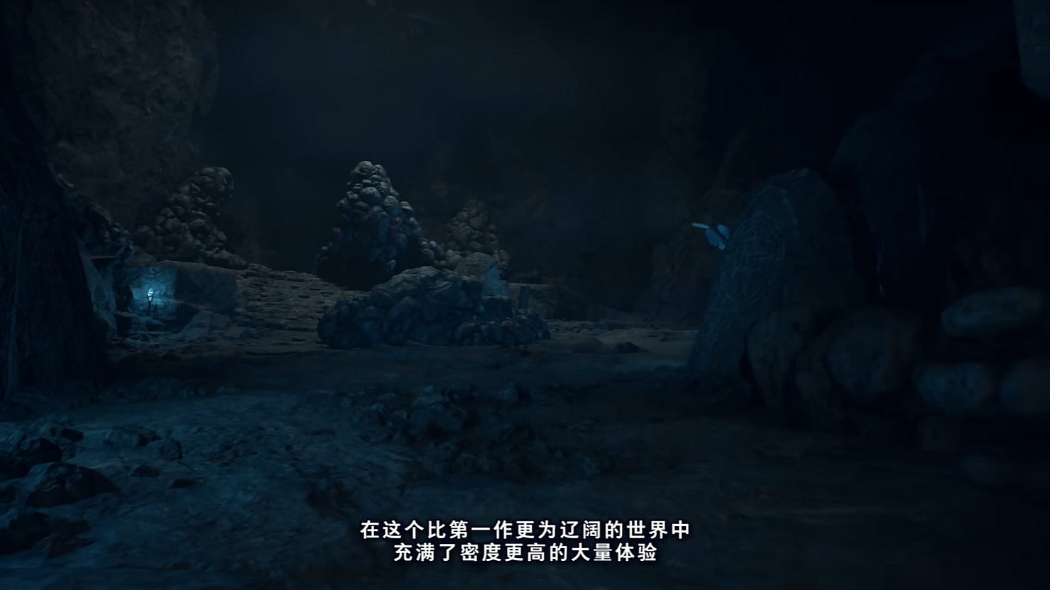 《龍之信條2》試玩版已正式上線 可以開始捏臉了! 《龍之信條2》試玩版已正式上線 可以開始捏臉了!