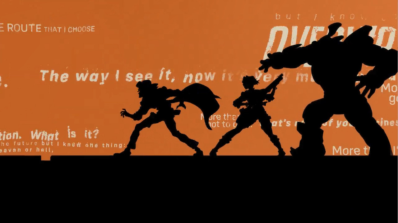 《鬥陣特攻2》連動《星際牛仔》活動宣傳片公開！