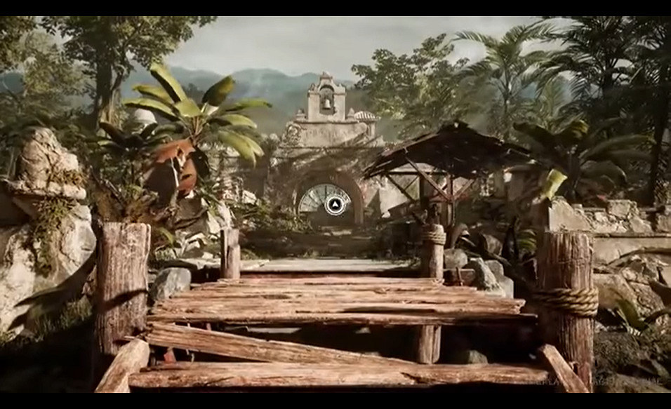 解謎遊戲《亞爾默遜:冒險者的遺產》重製版預告公布 解謎遊戲《亞爾默遜:冒險者的遺產》重製版預告公布