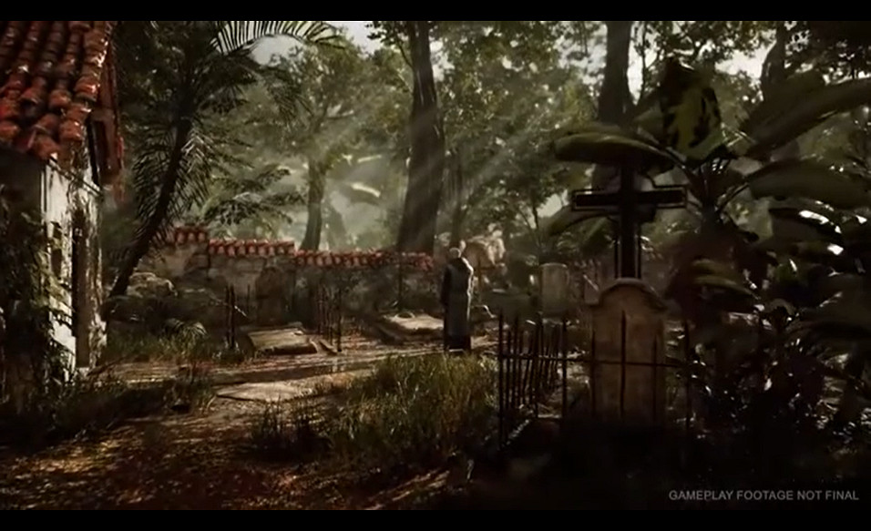 解謎遊戲《亞爾默遜:冒險者的遺產》重製版預告公布 解謎遊戲《亞爾默遜:冒險者的遺產》重製版預告公布